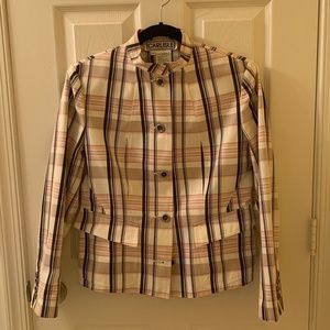Carlisle Jacket in perfect condition
